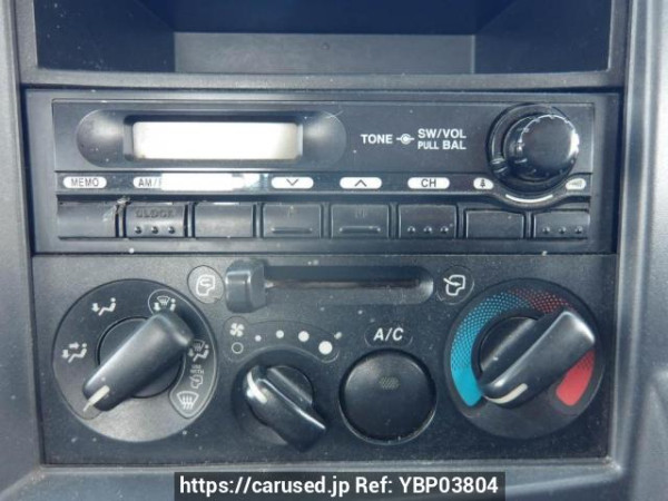 Used 2012 MT mazda titan LKR85A Image[27]