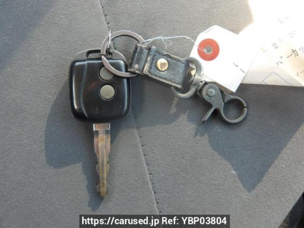 Used 2012 MT mazda titan LKR85A Image[31]