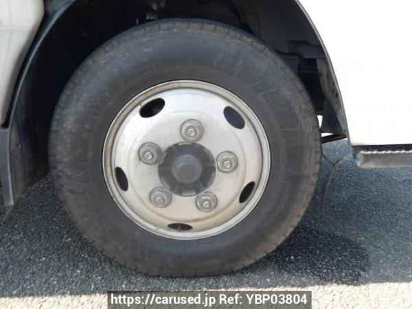 Used 2012 MT mazda titan LKR85A Image[33]