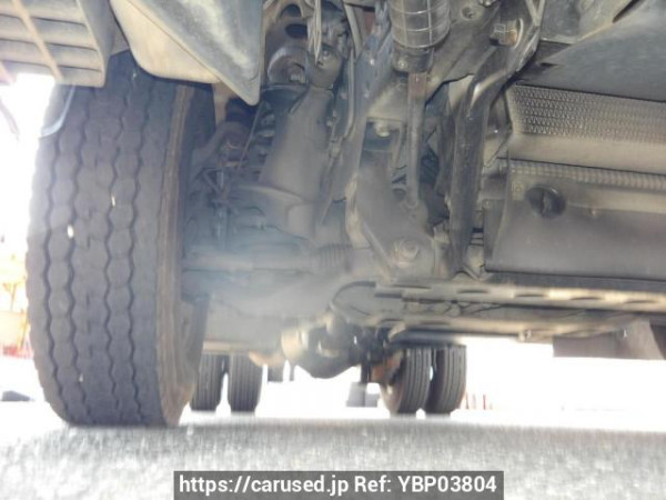 Used 2012 MT mazda titan LKR85A Image[37]