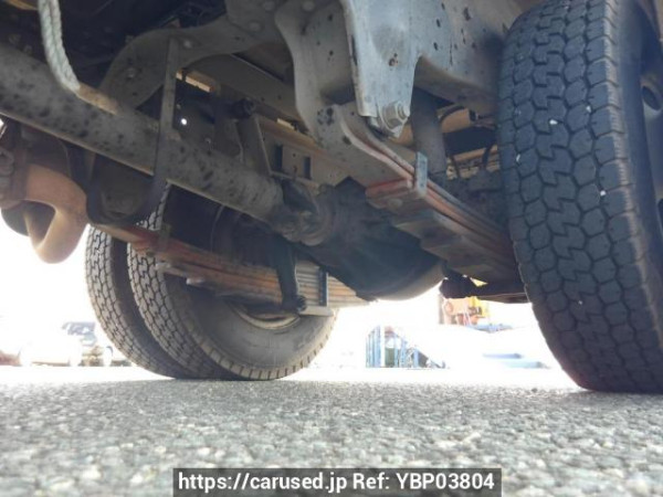 Used 2012 MT mazda titan LKR85A Image[41]