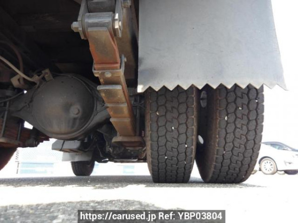 Used 2012 MT mazda titan LKR85A Image[44]