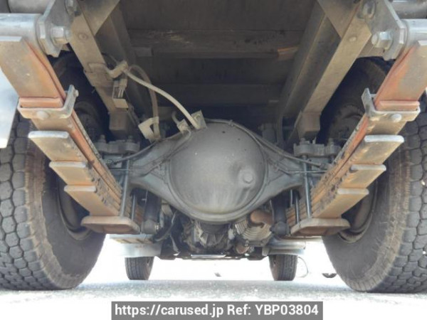 Used 2012 MT mazda titan LKR85A Image[45]