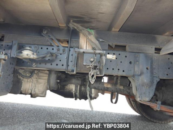 Used 2012 MT mazda titan LKR85A Image[46]