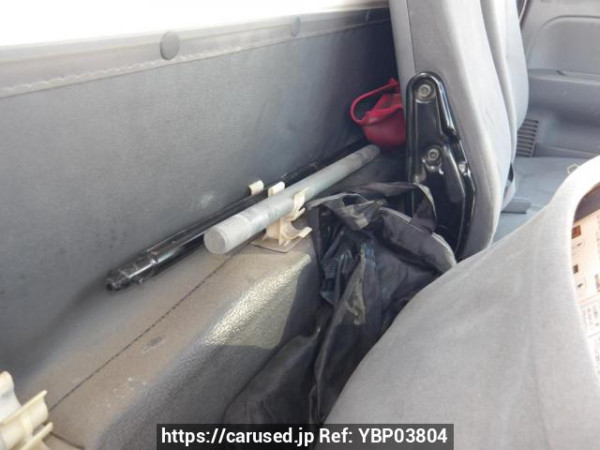 Used 2012 MT mazda titan LKR85A Image[48]