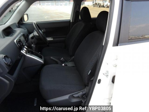 Used 2008 AT toyota corolla-rumion NZE151N Image[14]