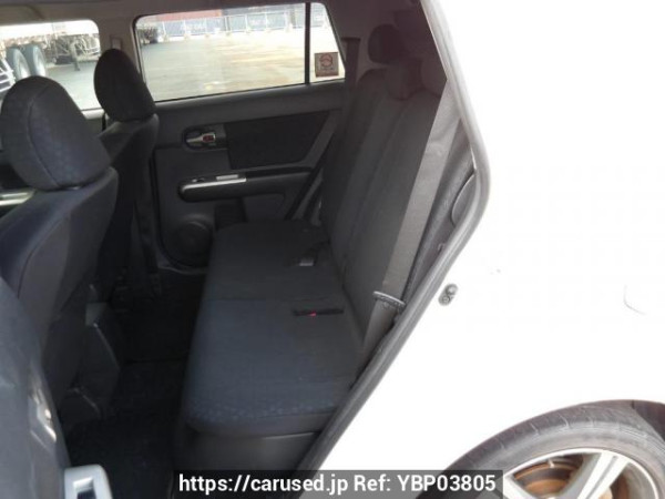 Used 2008 AT toyota corolla-rumion NZE151N Image[16]