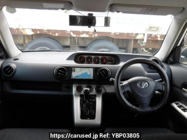 Used 2008 AT toyota corolla-rumion NZE151N Image[17]