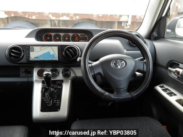 Used 2008 AT toyota corolla-rumion NZE151N Image[19]