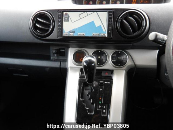Used 2008 AT toyota corolla-rumion NZE151N Image[22]
