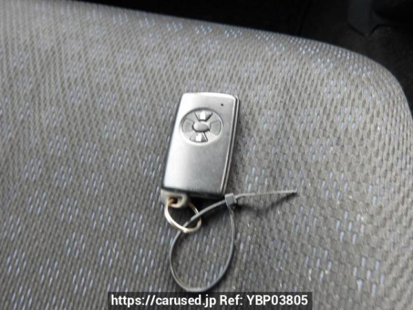 Used 2008 AT toyota corolla-rumion NZE151N Image[27]