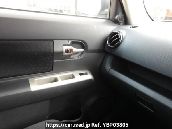 Used 2008 AT toyota corolla-rumion NZE151N Image[29]