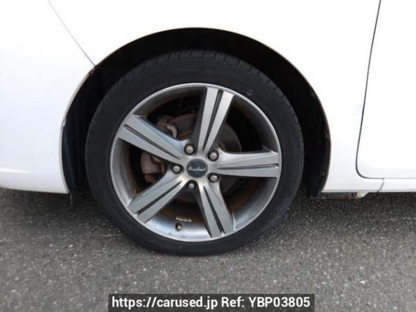 Used 2008 AT toyota corolla-rumion NZE151N Image[30]