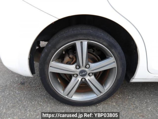 Used 2008 AT toyota corolla-rumion NZE151N Image[32]