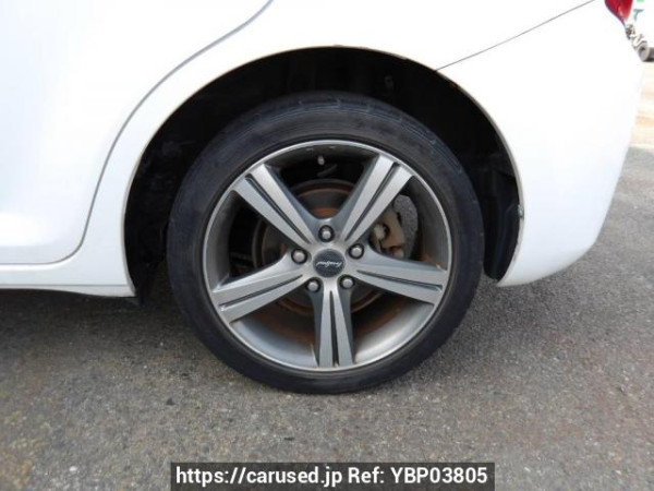 Used 2008 AT toyota corolla-rumion NZE151N Image[33]