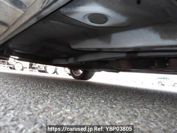 Used 2008 AT toyota corolla-rumion NZE151N Image[36]