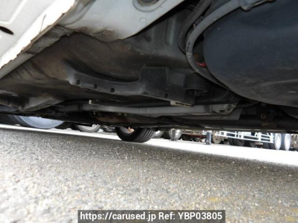 Used 2008 AT toyota corolla-rumion NZE151N Image[38]