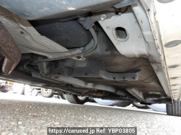 Used 2008 AT toyota corolla-rumion NZE151N Image[39]