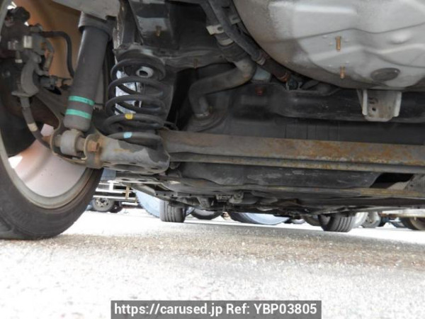 Used 2008 AT toyota corolla-rumion NZE151N Image[40]