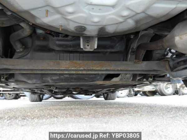 Used 2008 AT toyota corolla-rumion NZE151N Image[41]