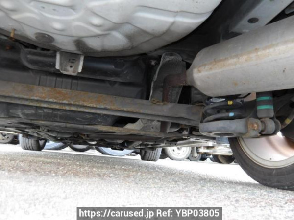 Used 2008 AT toyota corolla-rumion NZE151N Image[42]