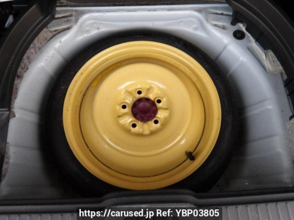 Used 2008 AT toyota corolla-rumion NZE151N Image[43]