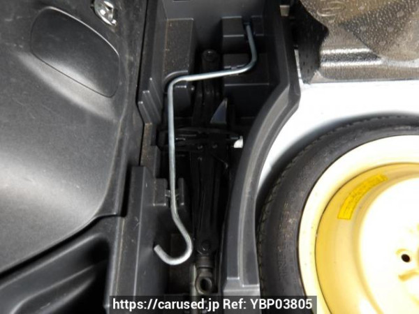 Used 2008 AT toyota corolla-rumion NZE151N Image[44]