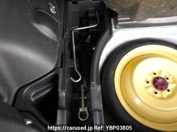 Used 2008 AT toyota corolla-rumion NZE151N Image[45]