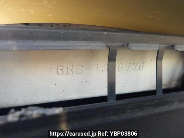 Used 2010 AT honda freed GB3 Image[12]