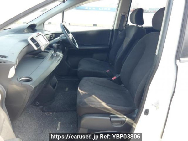 Used 2010 AT honda freed GB3 Image[15]