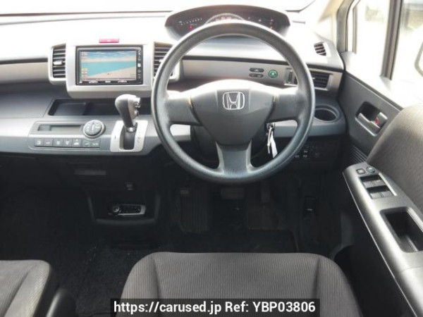 Used 2010 AT honda freed GB3 Image[21]