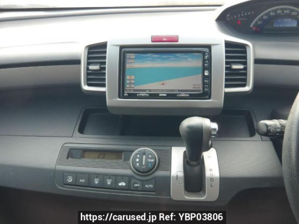 Used 2010 AT honda freed GB3 Image[24]