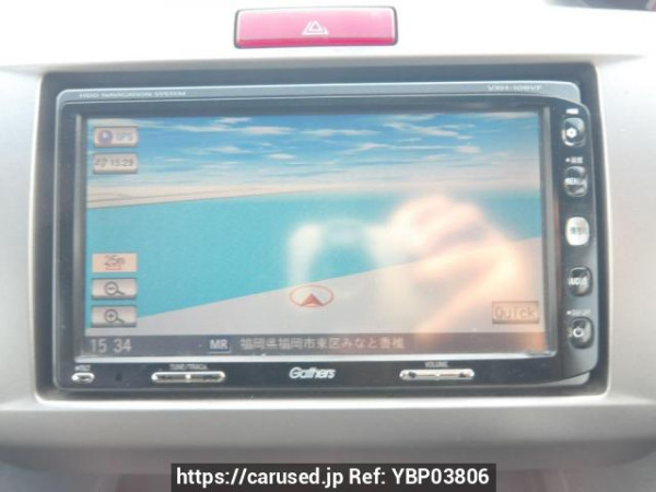 Used 2010 AT honda freed GB3 Image[25]