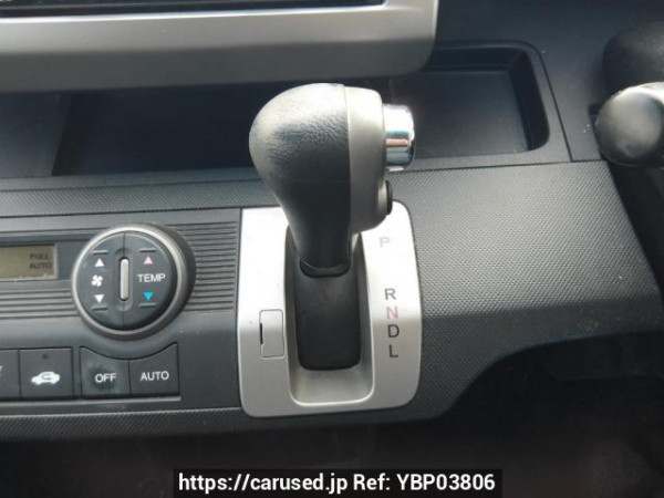Used 2010 AT honda freed GB3 Image[27]