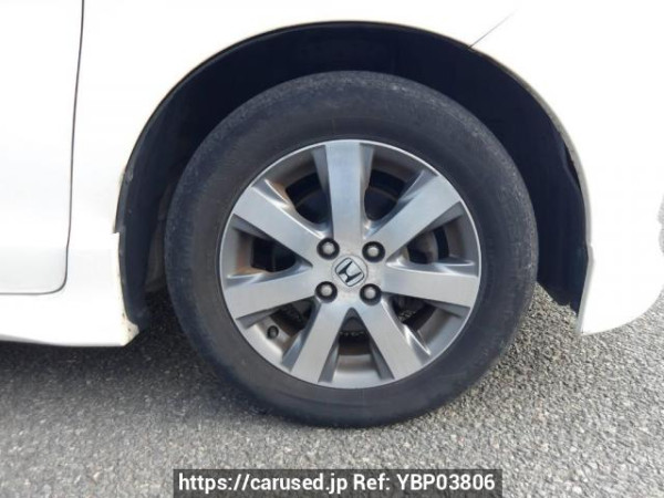 Used 2010 AT honda freed GB3 Image[32]