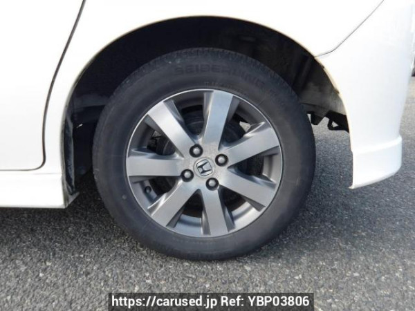 Used 2010 AT honda freed GB3 Image[34]