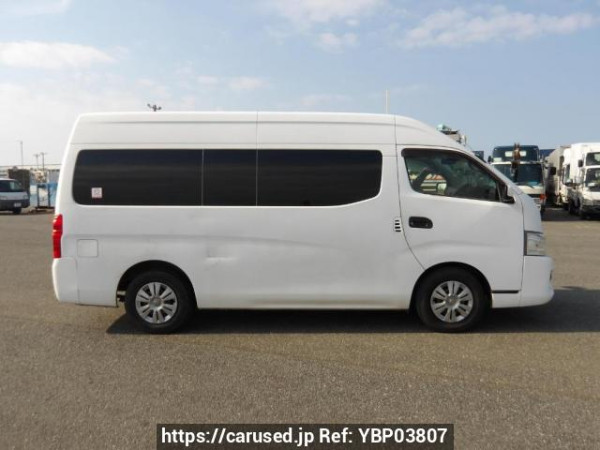 Used 2016 AT nissan caravan-van CW4E26 Image[7]