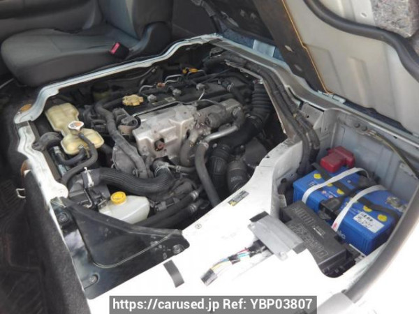 Used 2016 AT nissan caravan-van CW4E26 Image[9]