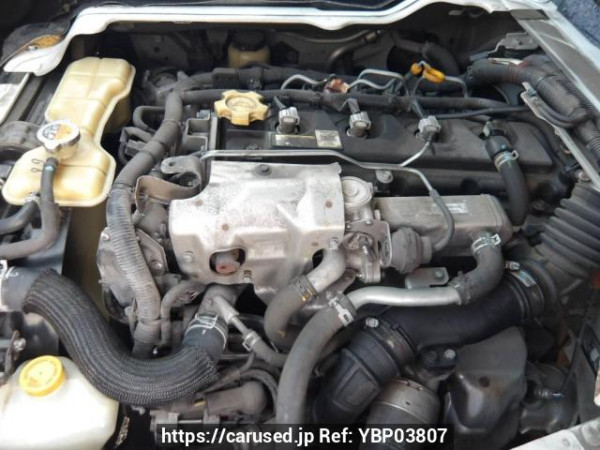 Used 2016 AT nissan caravan-van CW4E26 Image[10]