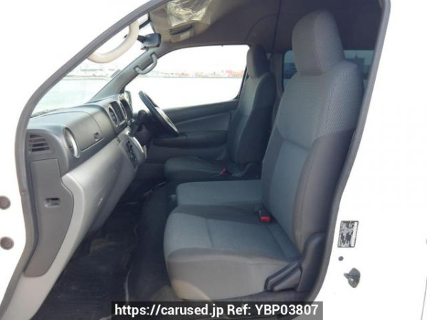 Used 2016 AT nissan caravan-van CW4E26 Image[14]