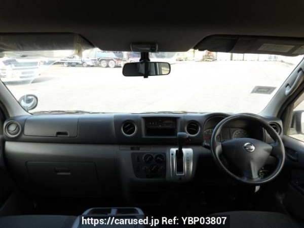 Used 2016 AT nissan caravan-van CW4E26 Image[16]