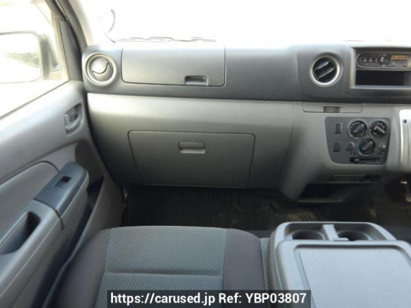 Used 2016 AT nissan caravan-van CW4E26 Image[17]