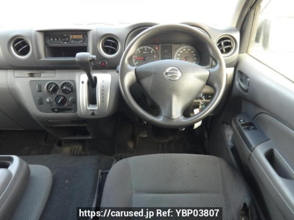 Used 2016 AT nissan caravan-van CW4E26 Image[18]