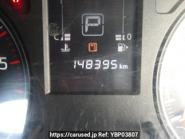 Used 2016 AT nissan caravan-van CW4E26 Image[20]