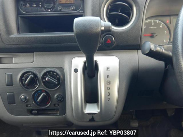 Used 2016 AT nissan caravan-van CW4E26 Image[24]