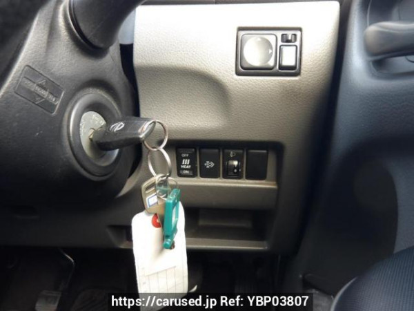 Used 2016 AT nissan caravan-van CW4E26 Image[25]