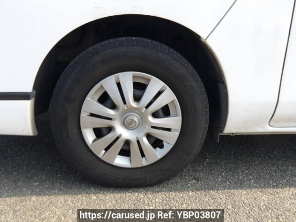 Used 2016 AT nissan caravan-van CW4E26 Image[29]