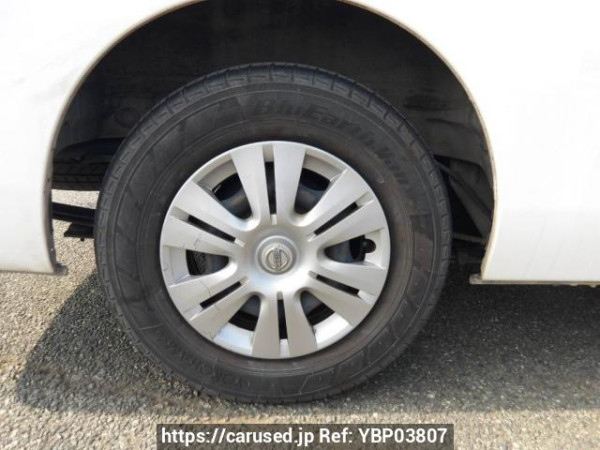 Used 2016 AT nissan caravan-van CW4E26 Image[30]