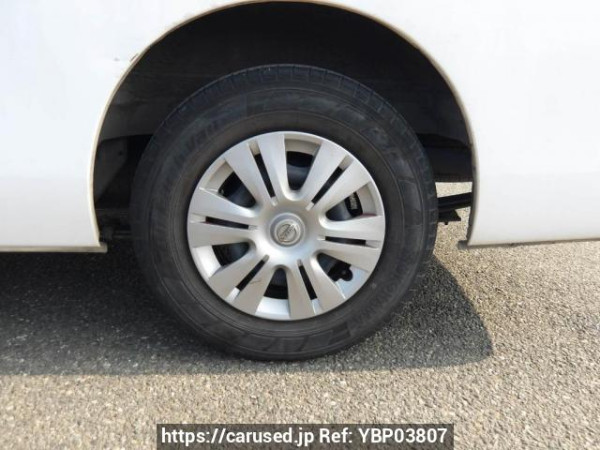 Used 2016 AT nissan caravan-van CW4E26 Image[31]