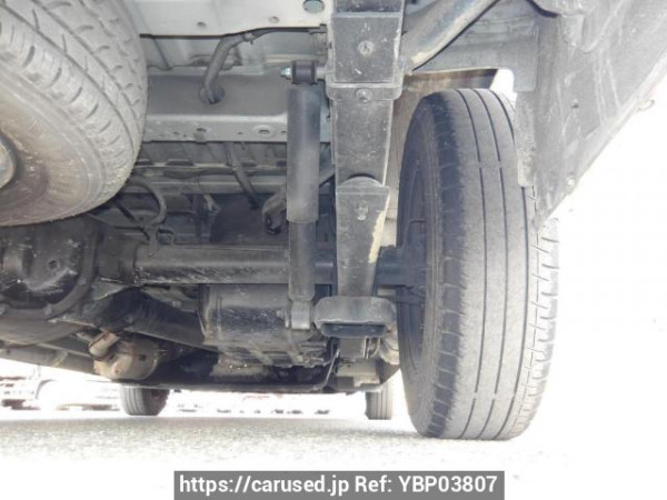 Used 2016 AT nissan caravan-van CW4E26 Image[40]